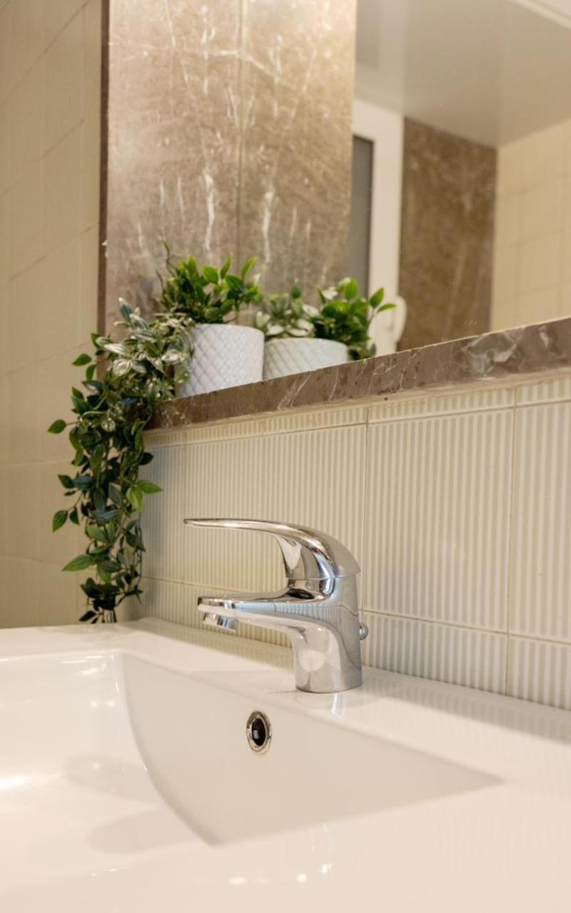 Luxury Apartment In Kolonaki Athens - Sleeps 4 Extérieur photo